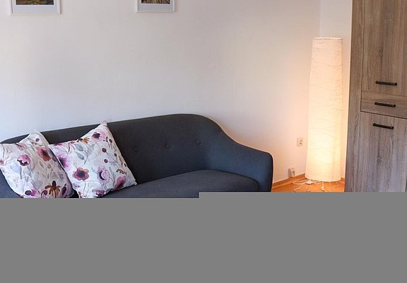 Ferienwohnung Berggarten (03)
