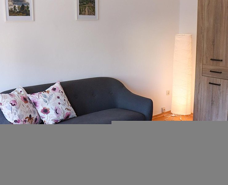 Ferienwohnung Berggarten (03)
