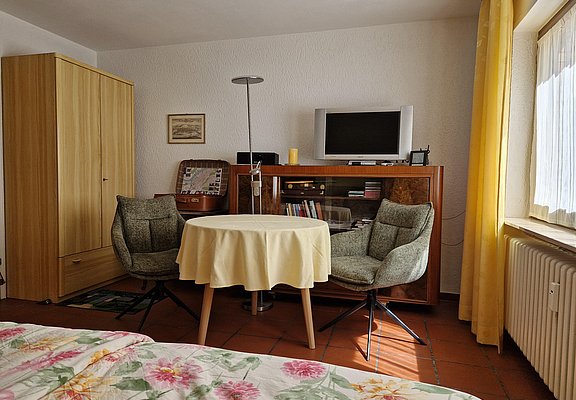 Haus am Saarufer Konz (2)