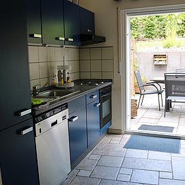 Ferienhaus Im Alten Winzerdorf Ockfen (6)