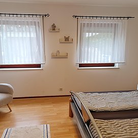 Haus Poldi, Trassem 10
