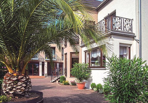 Garten