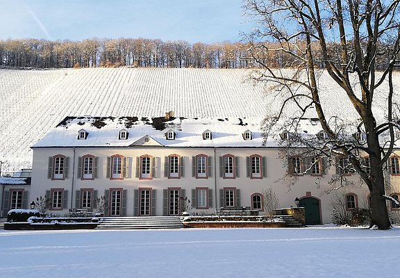 Weingut von Othegraven
