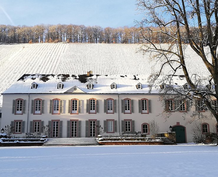 Weingut von Othegraven