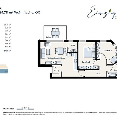 Foto: Ferienwohnung 9