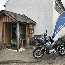 Viezhof Hunsicker