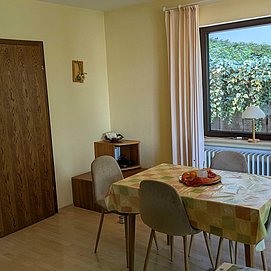 Ferienwohnung Bei Grüns Konz (09)