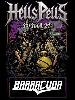 Hells Pells 2027 Hells Pells 2027