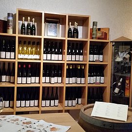 Ferienweingut Raevenhof (4)