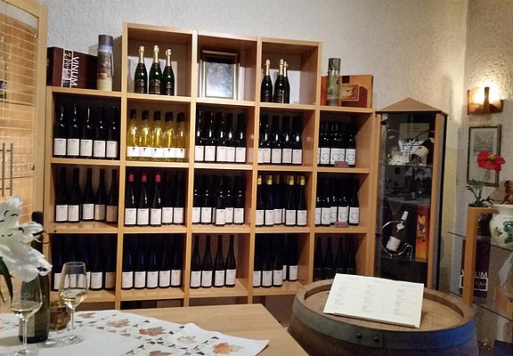 Ferienweingut Raevenhof (4)