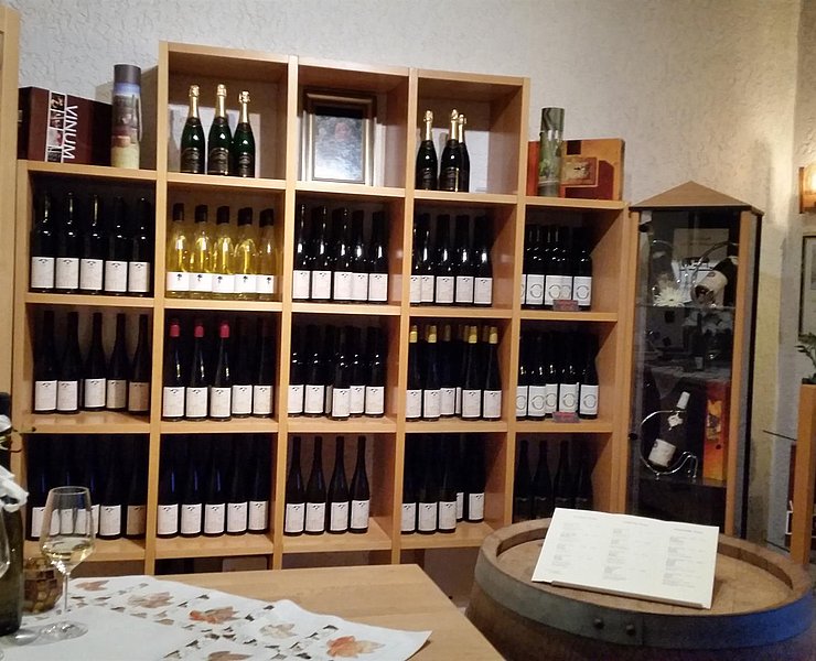 Ferienweingut Raevenhof (4)