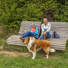Wandern Impression