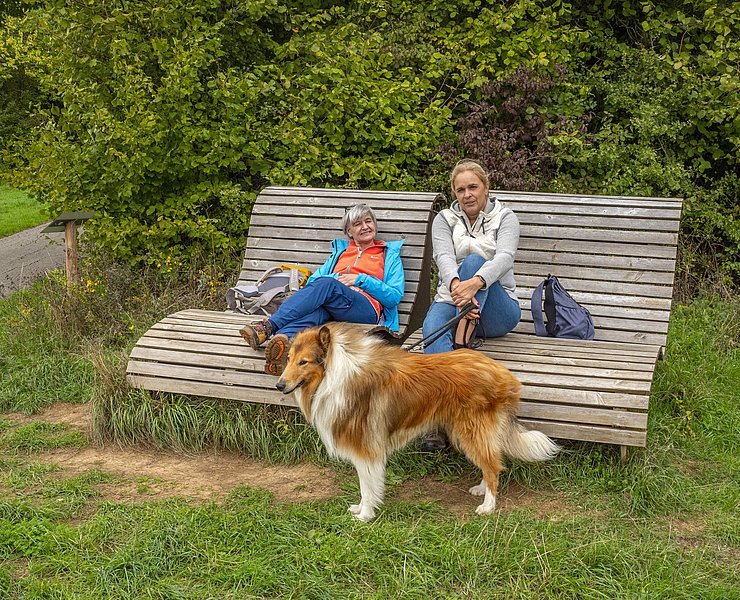 Wandern Impression