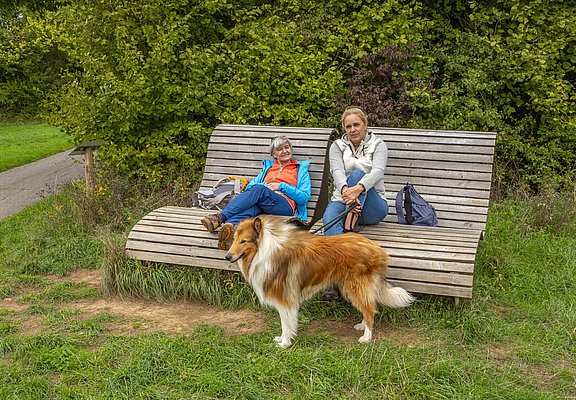Wandern Impression