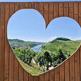 Weinhütte im Leiterchen Nittel (02)