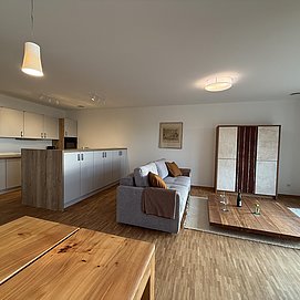Ferienwohnung Böhm Tawern-Fellerich (03)