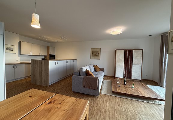Ferienwohnung Böhm Tawern-Fellerich (03)