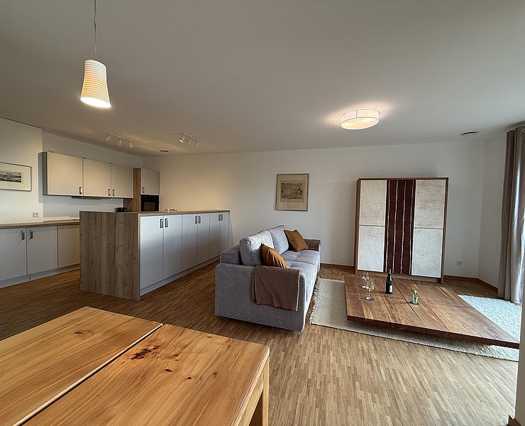 Ferienwohnung Böhm Tawern-Fellerich (03)