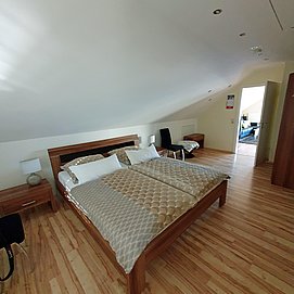 Ferienwohnung Eva Hauser Serrig (13)
