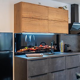 Ferienwohnung Zum Halfenhaus (05)