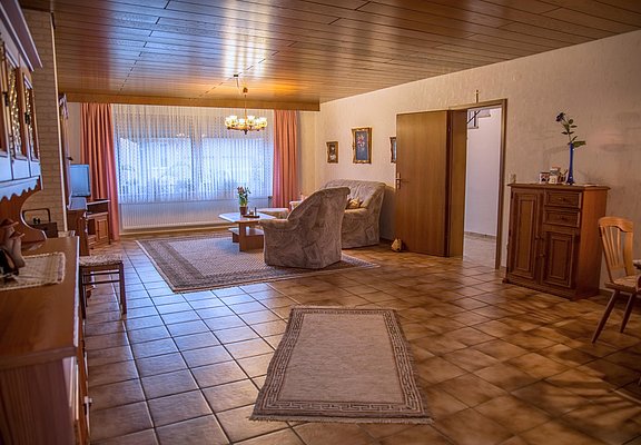 Ferienhaus Fisch, Schoden (03)