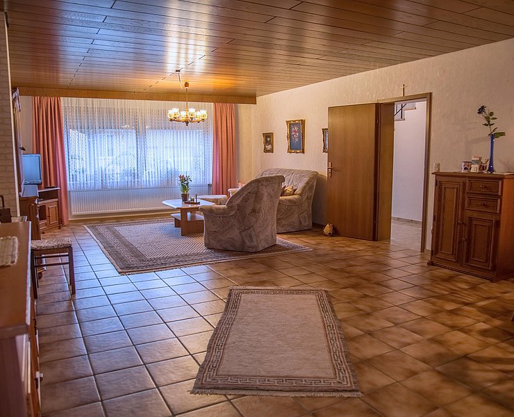 Ferienhaus Fisch, Schoden (03)