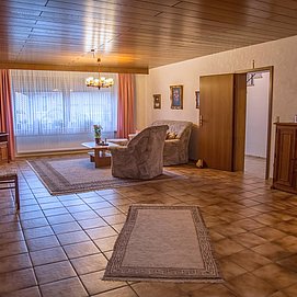 Ferienhaus Fisch, Schoden (03)