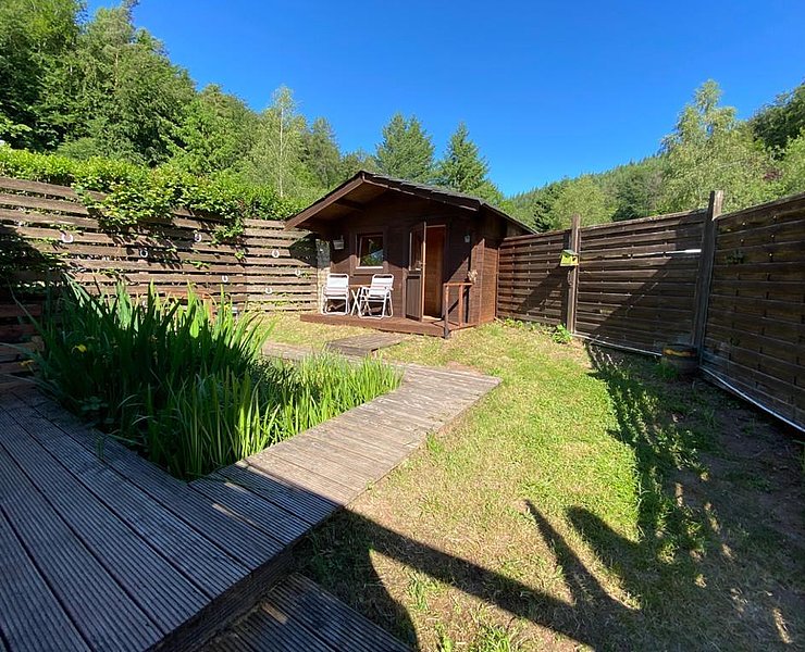 Camping Waldfrieden Saarburg (4)