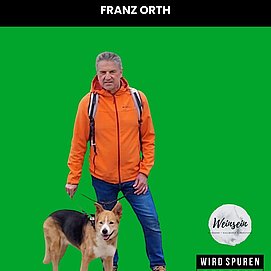 Franz Orth