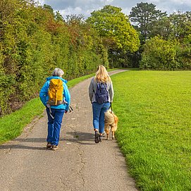 Wandern Impression (2)