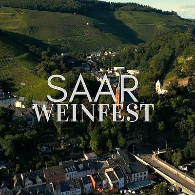 Foto: Saarweinfest