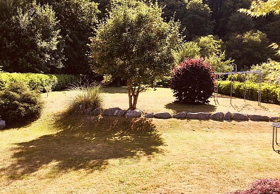 Ferienwohnung Perfeist (05)