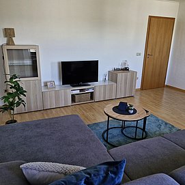 Ferienwohnung Weingut Peter Scheuer (5)
