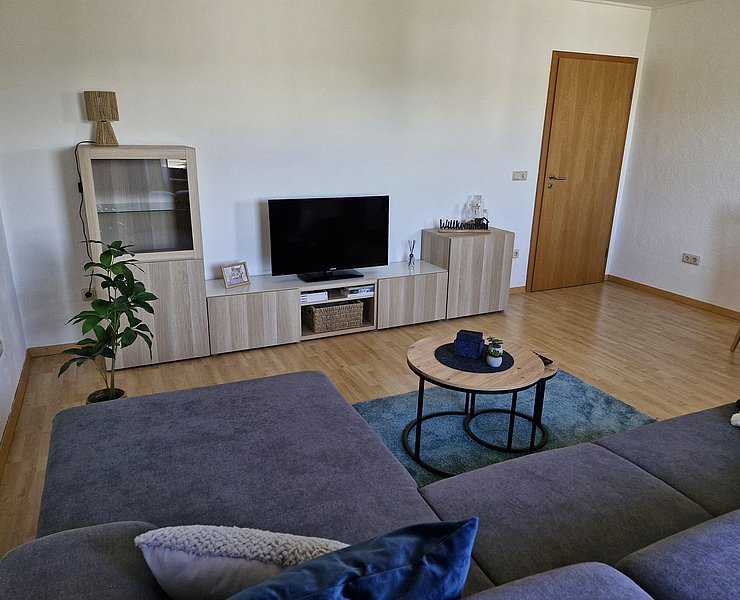 Ferienwohnung Weingut Peter Scheuer (5)