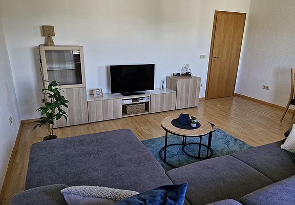 Ferienwohnung Weingut Peter Scheuer (5)