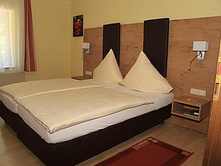 Doppelzimmer