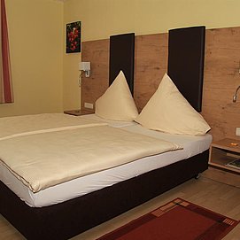 Doppelzimmer