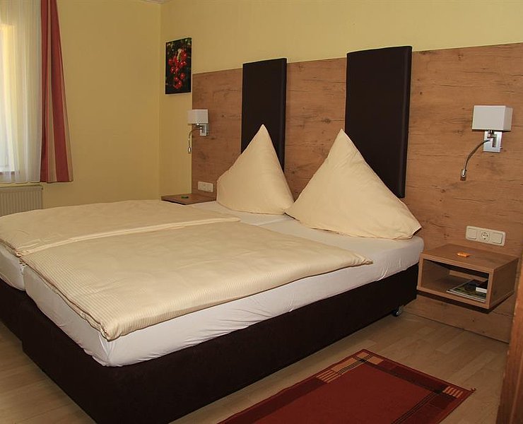 Doppelzimmer