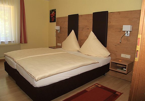 Doppelzimmer
