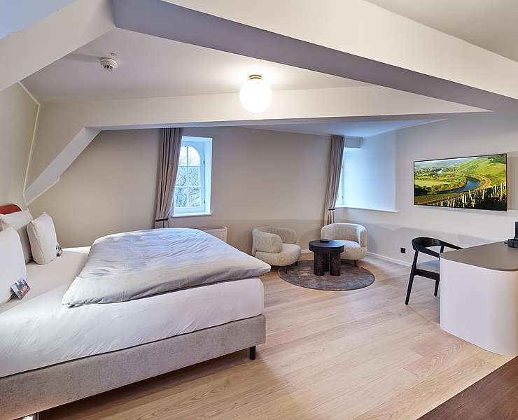 Villa Keller - Boutique Hotel Saarburg (03)