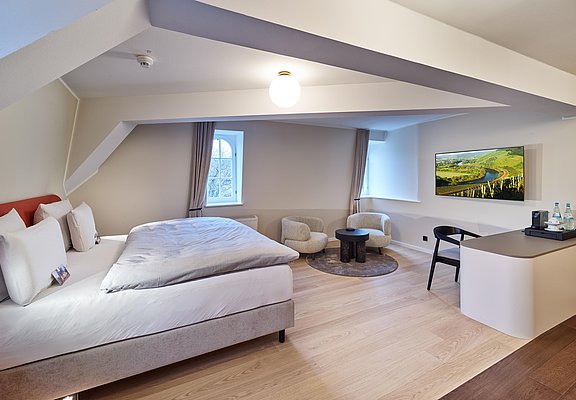 Villa Keller - Boutique Hotel Saarburg (03)