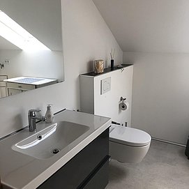 Ferienwohnung Im Kelterhaus, Wiltingen (14)