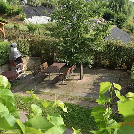 Ferienwohnungen Borens (4)
