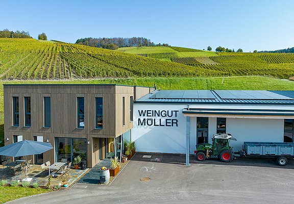 Weingut Stefan Müller