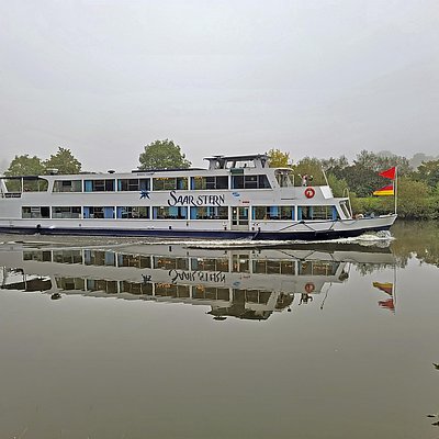Foto: Saarstern