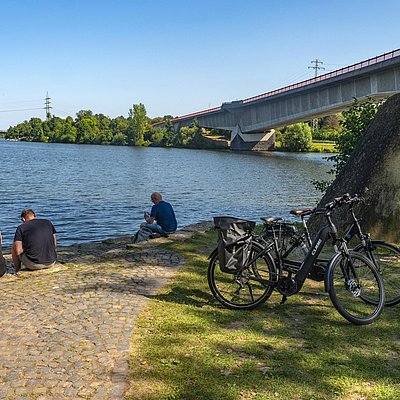 Foto: Kidstour Obermosel-Radweg (2)