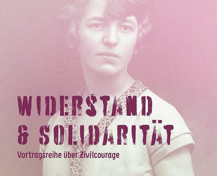 Widerstand und Solidarität