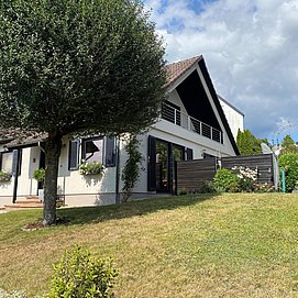 Ferienwohnung Im Hanfgarten (4)