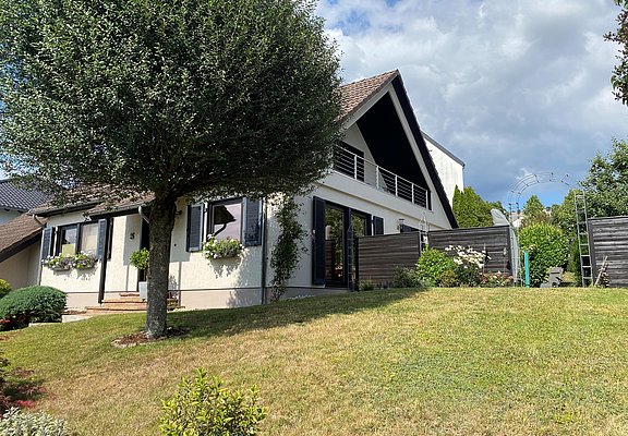 Ferienwohnung Im Hanfgarten (4)