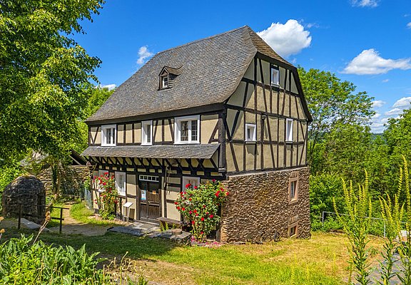 Freilichtmuseum Roscheider Hof Konz (03)
